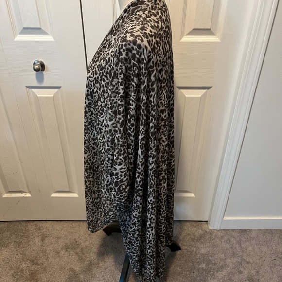 Easel size L kaftan - Picture 5 of 12